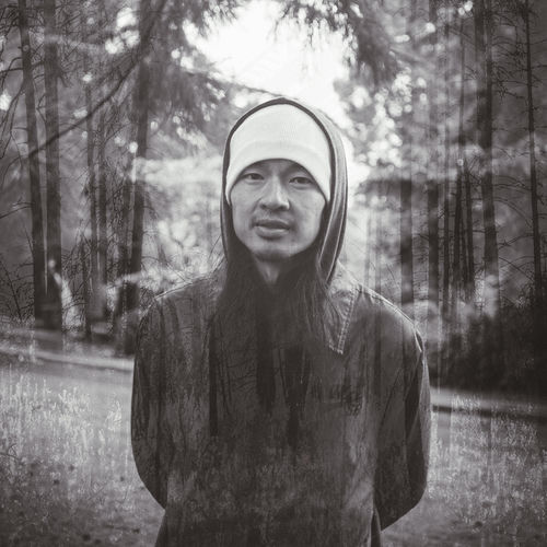 Silence I Am - Single Art.